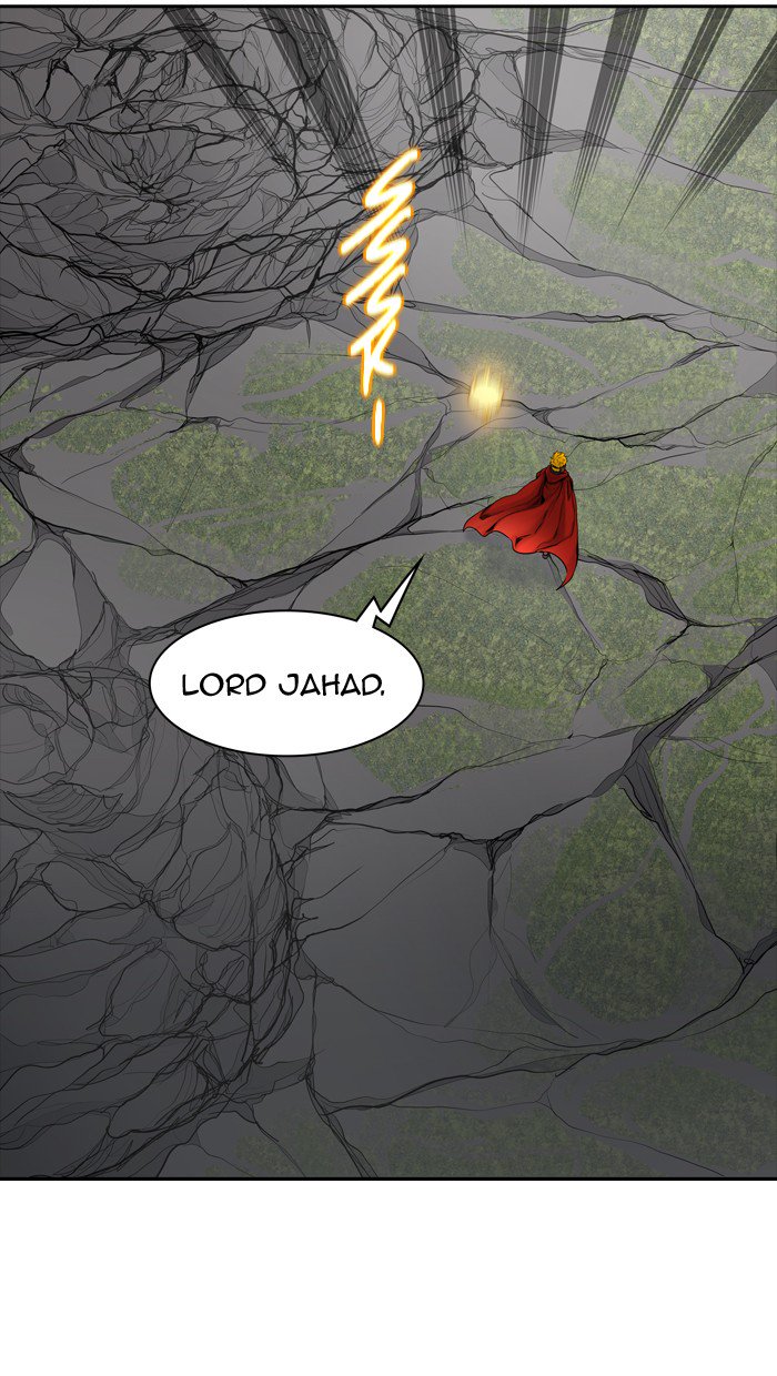 Tower Of God Chapter 375 Page 73