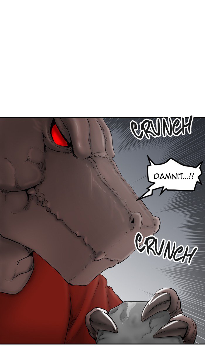 Tower Of God Chapter 375 Page 83