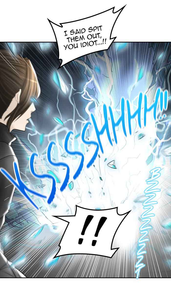 Tower Of God Chapter 376 Page 17