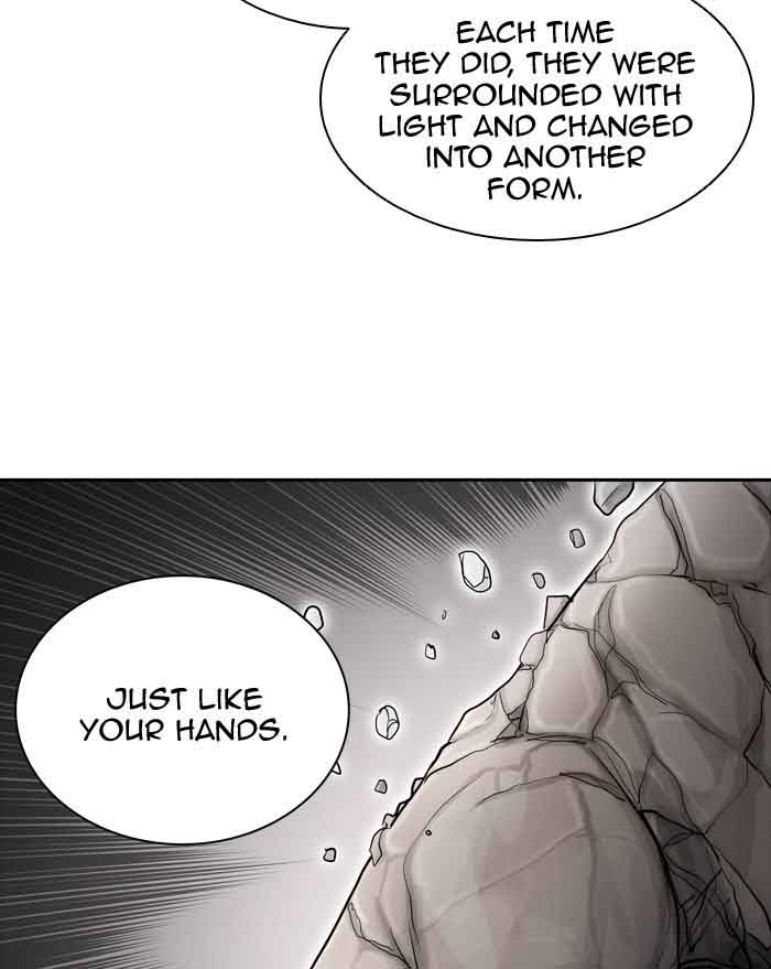 Tower Of God Chapter 376 Page 25