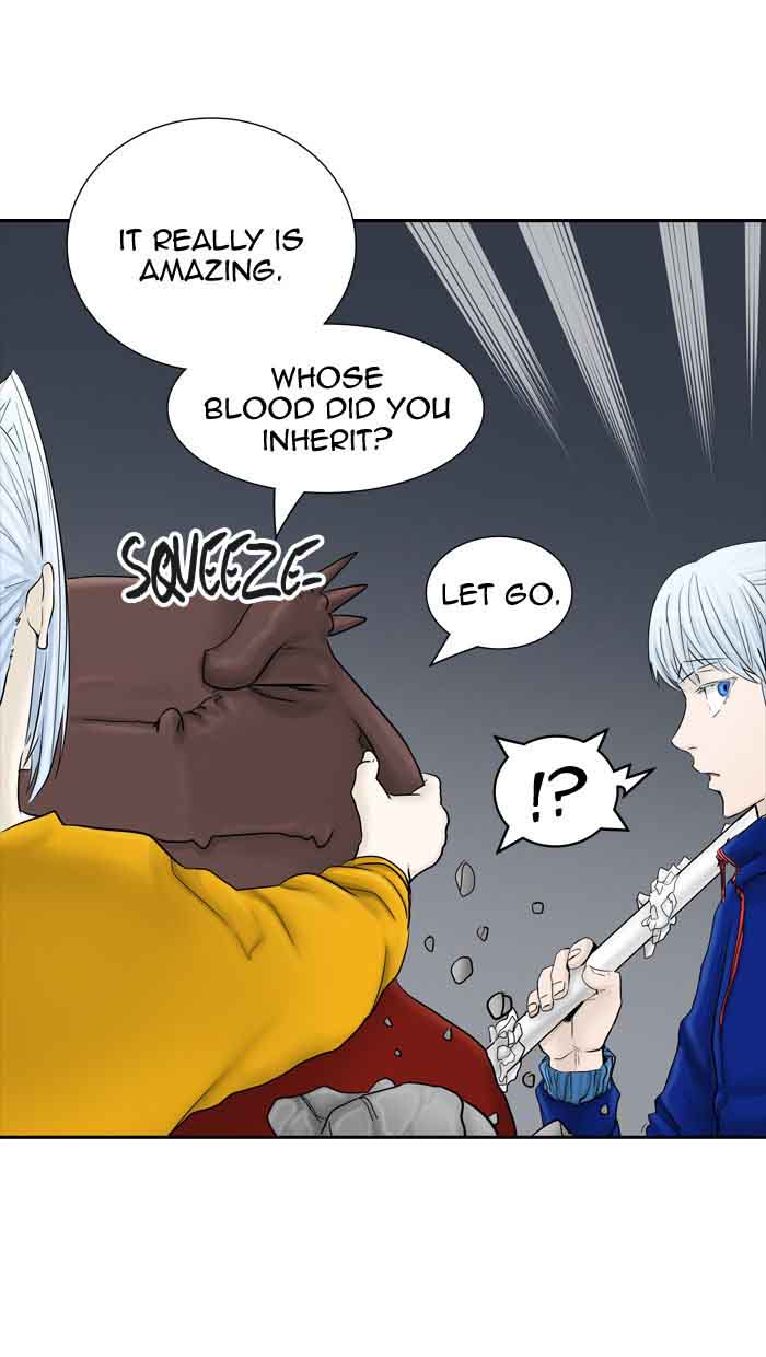 Tower Of God Chapter 376 Page 33