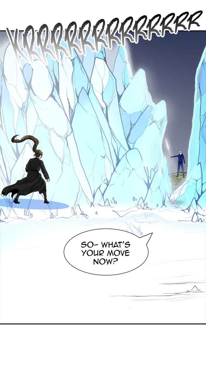 Tower Of God Chapter 376 Page 6