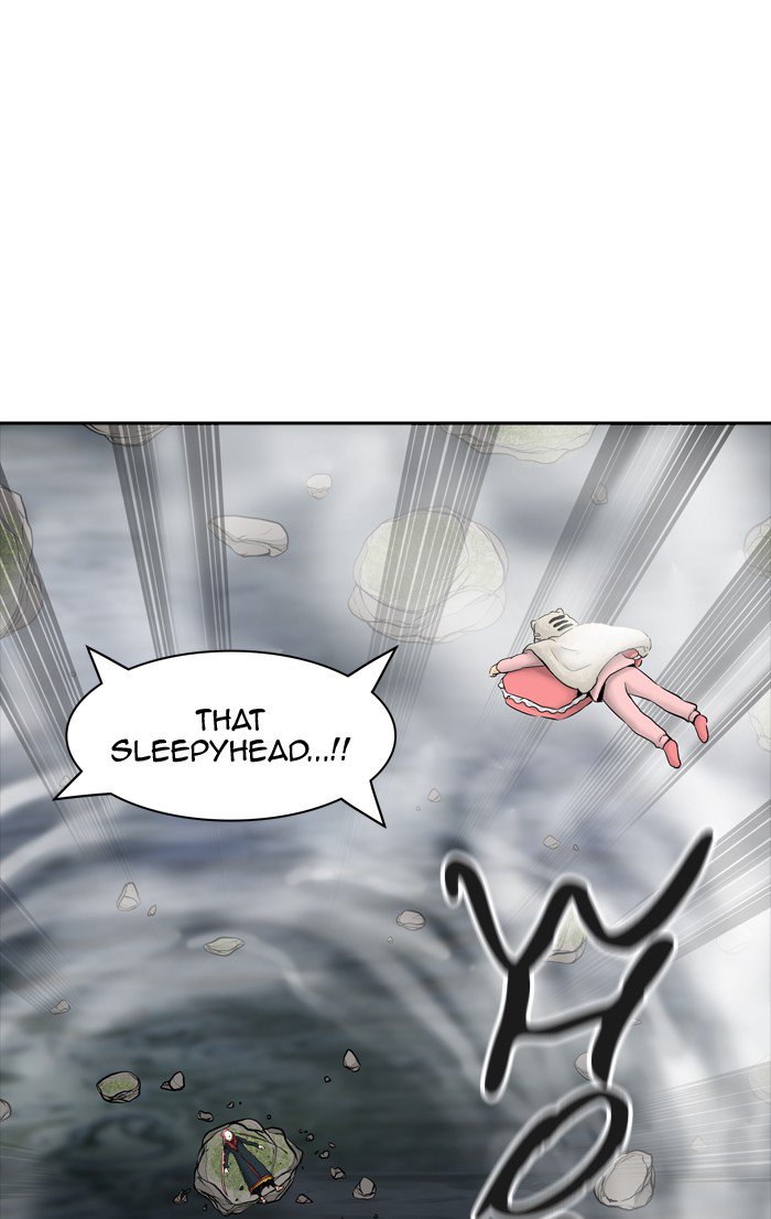 Tower Of God Chapter 377 Page 24