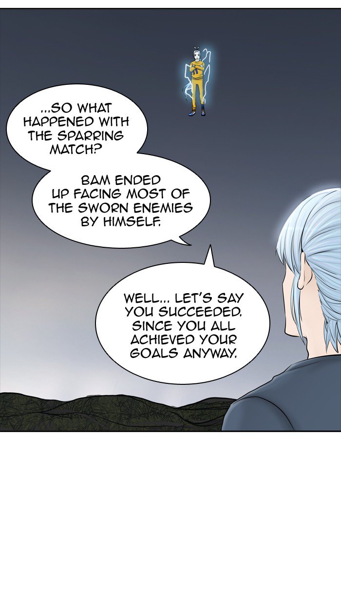Tower Of God Chapter 377 Page 46