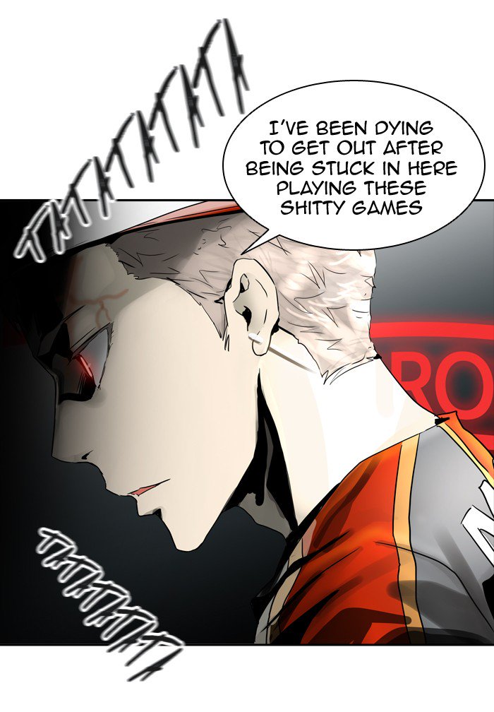 Tower Of God Chapter 377 Page 9