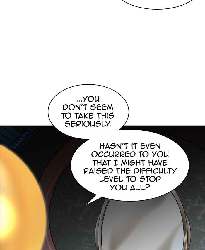 Tower Of God Chapter 378 Page 16