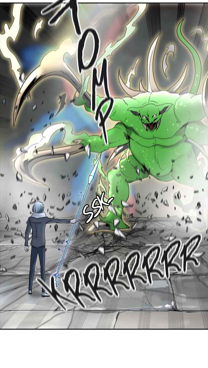 Tower Of God Chapter 378 Page 21