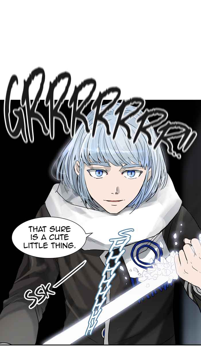 Tower Of God Chapter 378 Page 22
