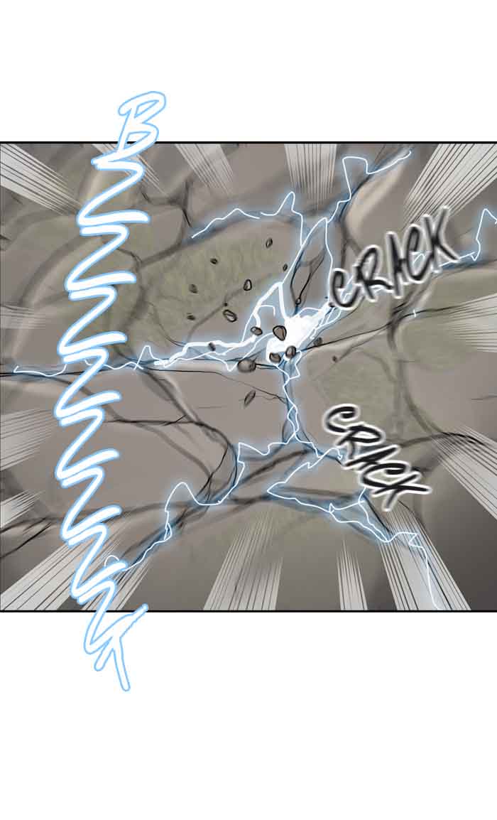 Tower Of God Chapter 378 Page 25