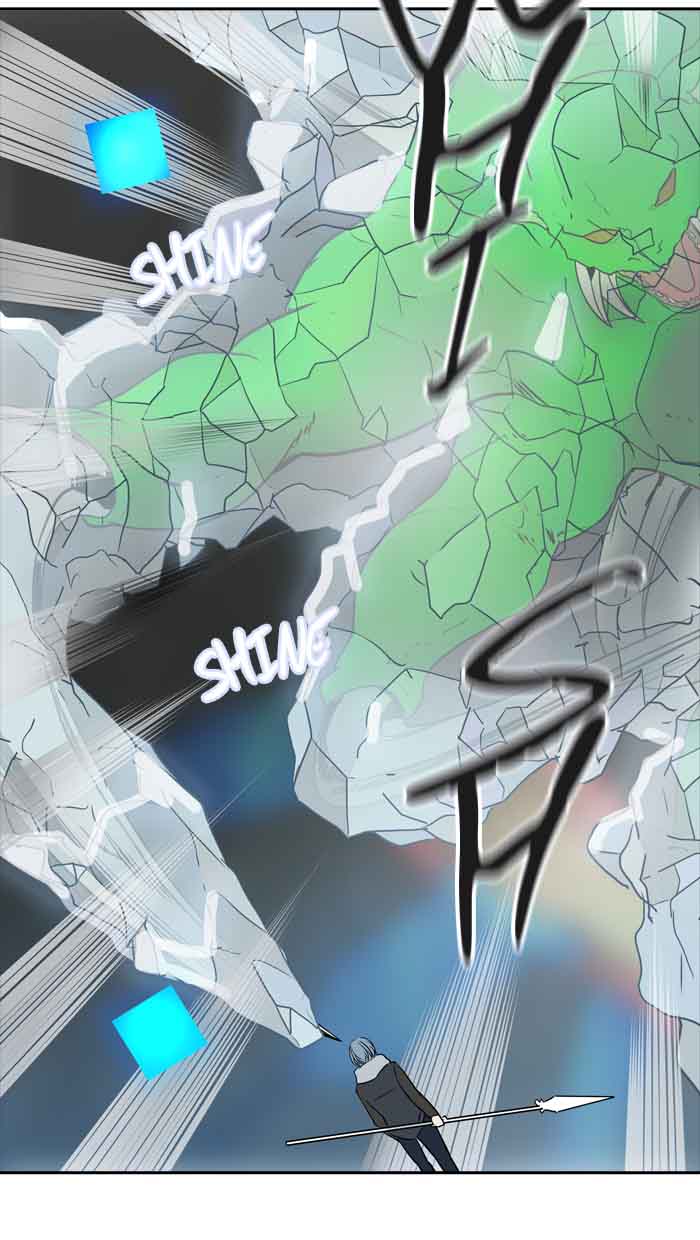 Tower Of God Chapter 378 Page 33