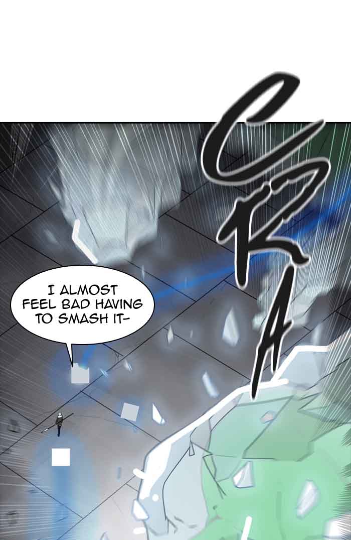 Tower Of God Chapter 378 Page 35