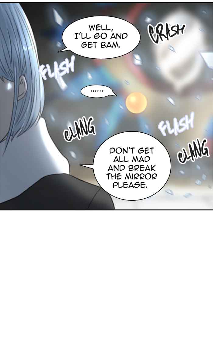 Tower Of God Chapter 378 Page 37