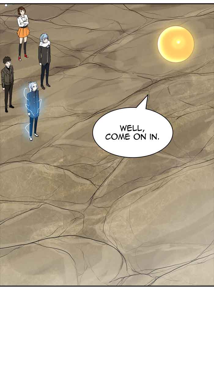 Tower Of God Chapter 378 Page 47