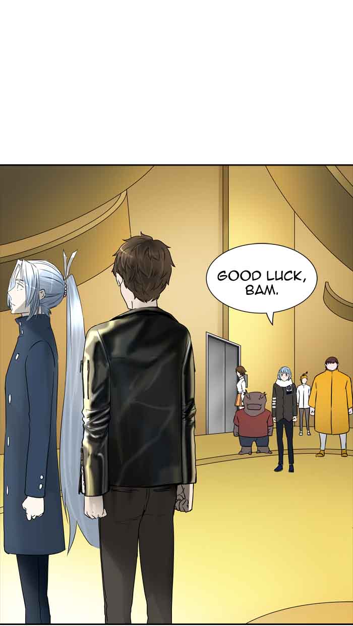 Tower Of God Chapter 378 Page 54