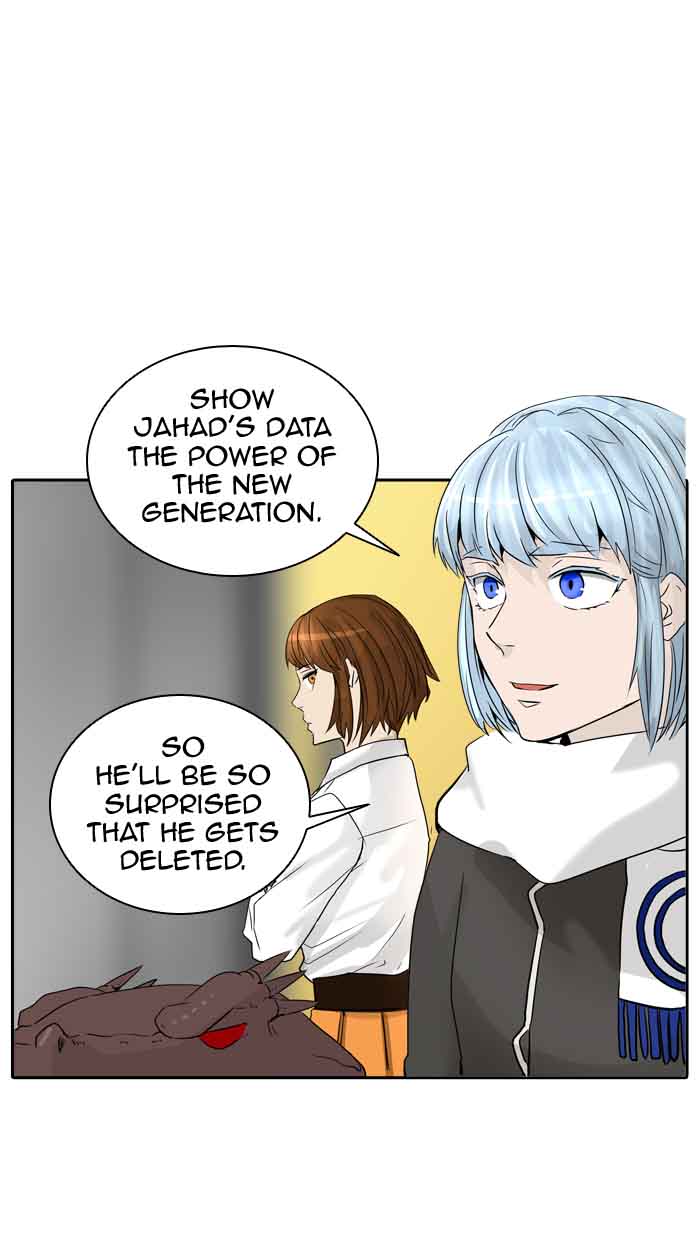 Tower Of God Chapter 378 Page 55