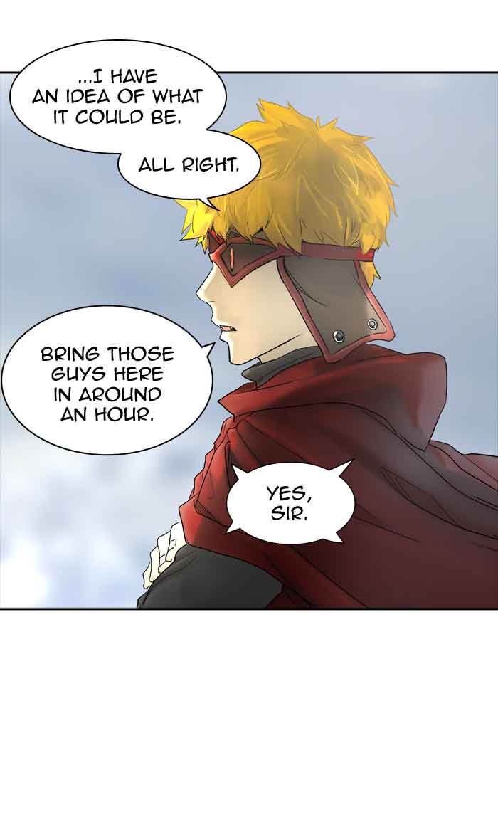 Tower Of God Chapter 378 Page 6