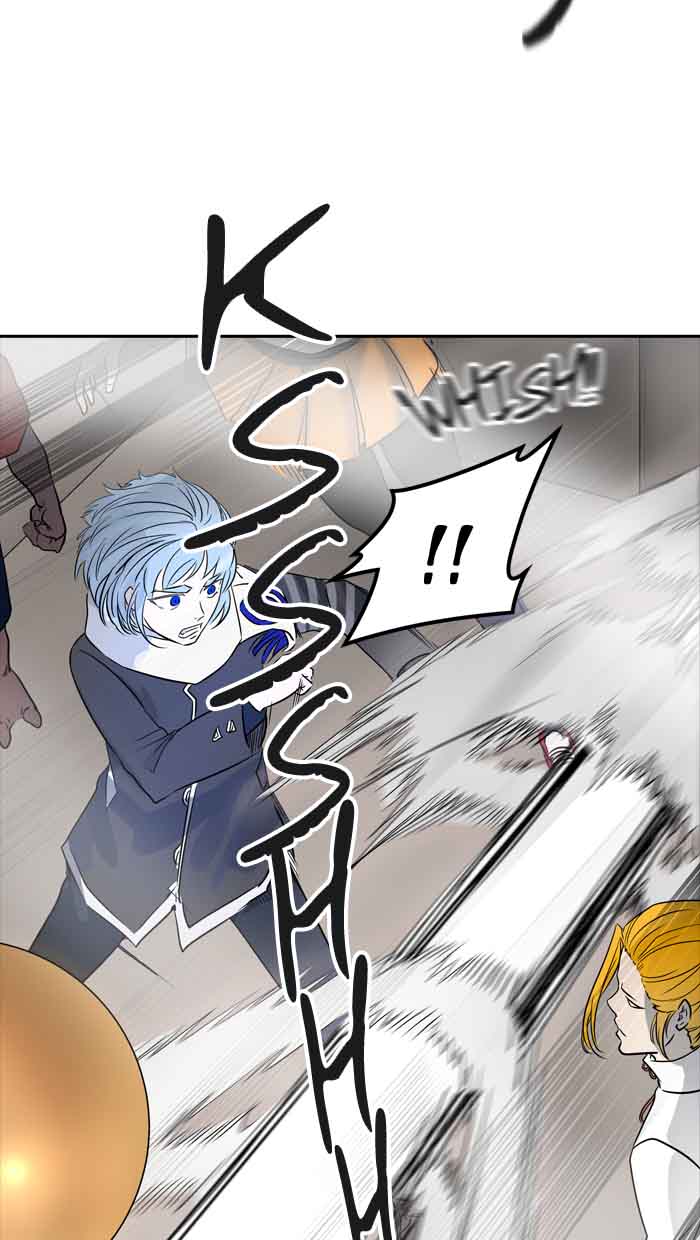 Tower Of God Chapter 378 Page 80