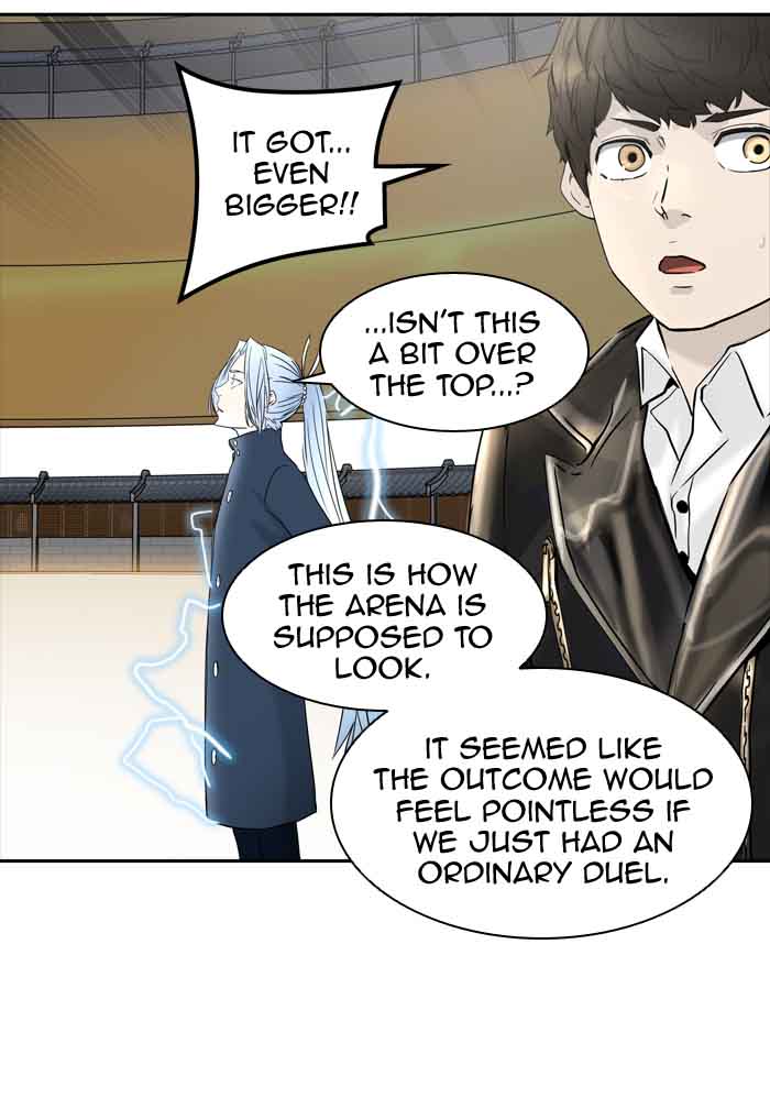 Tower Of God Chapter 378 Page 91