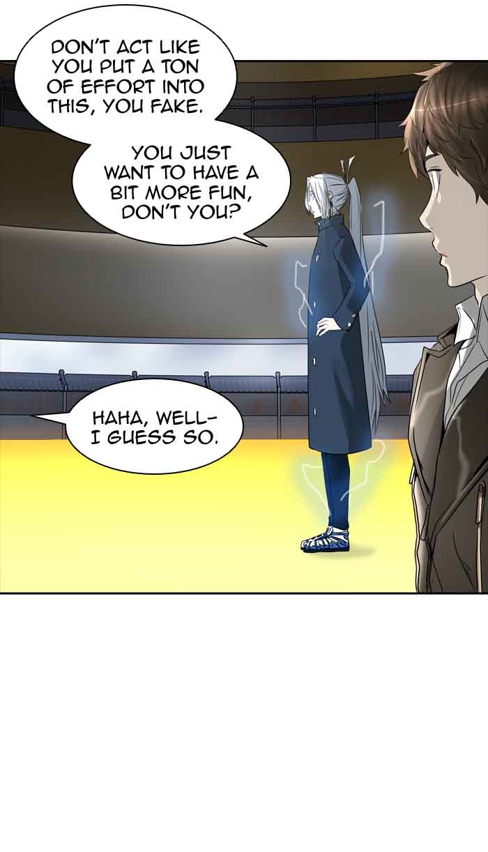 Tower Of God Chapter 378 Page 94