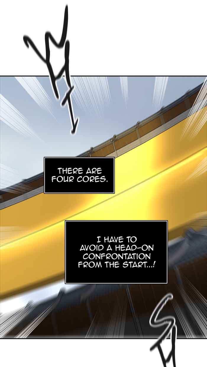 Tower Of God Chapter 379 Page 18