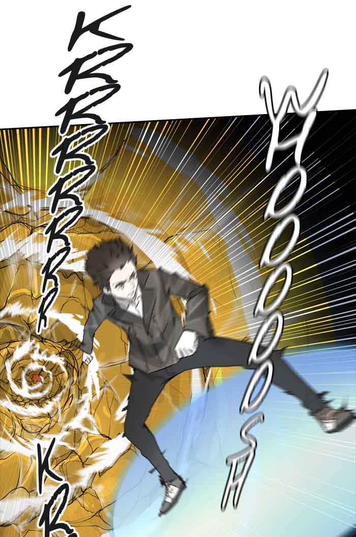 Tower Of God Chapter 379 Page 22