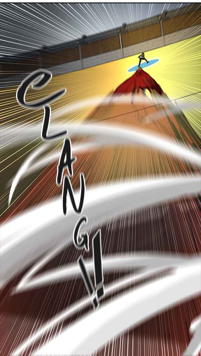 Tower Of God Chapter 379 Page 24