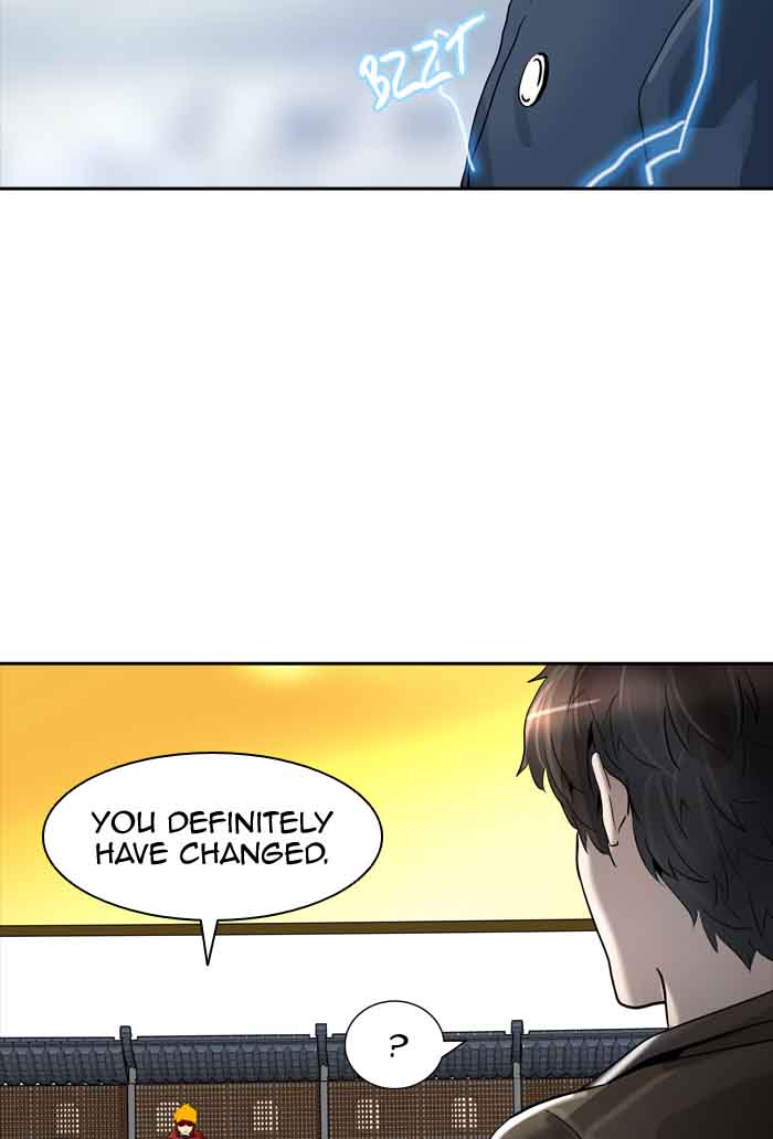 Tower Of God Chapter 379 Page 3