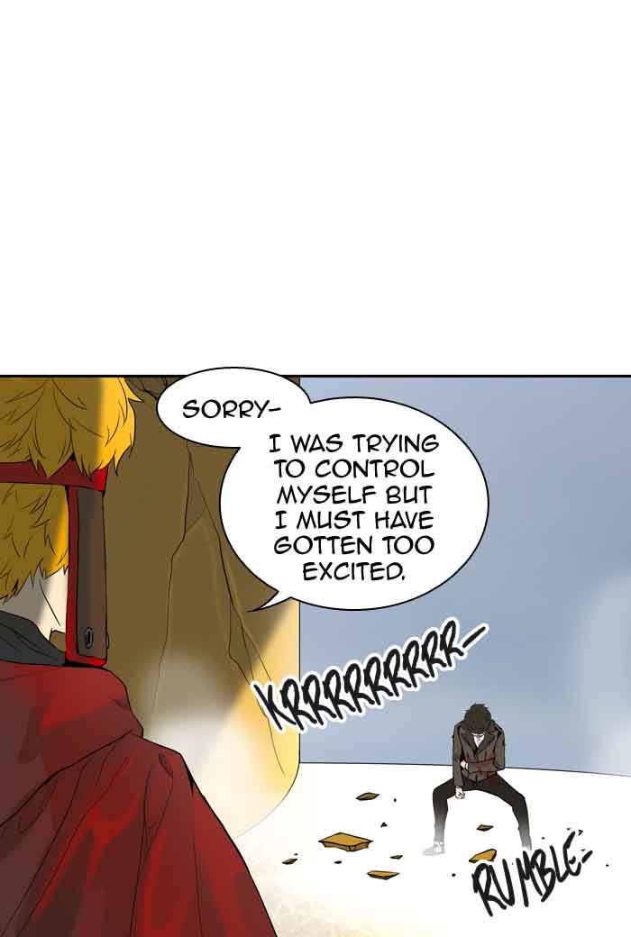 Tower Of God Chapter 379 Page 37