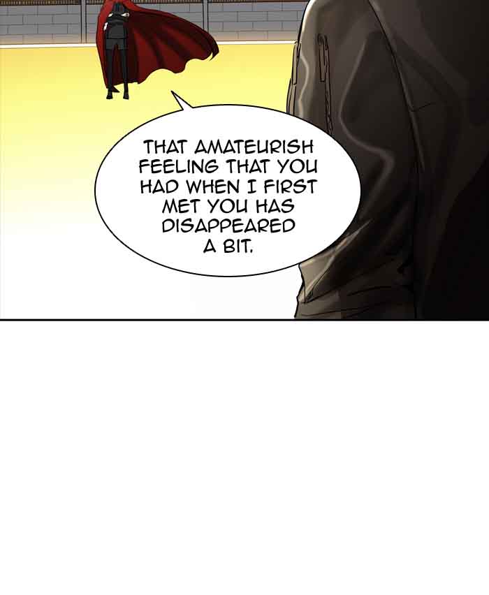 Tower Of God Chapter 379 Page 4