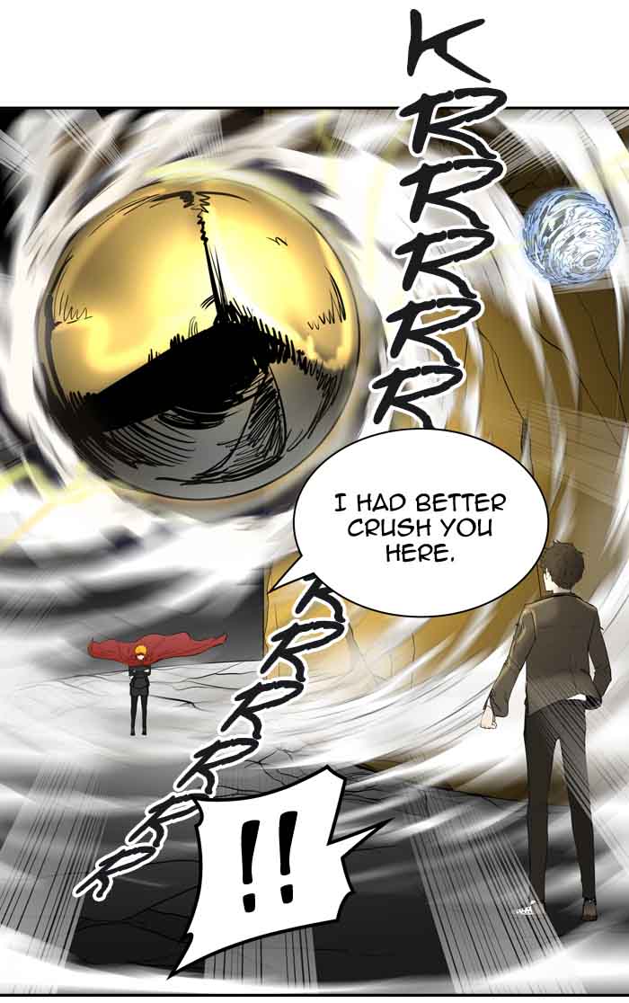 Tower Of God Chapter 379 Page 76