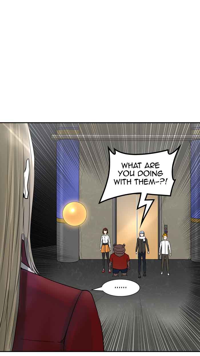 Tower Of God Chapter 379 Page 96