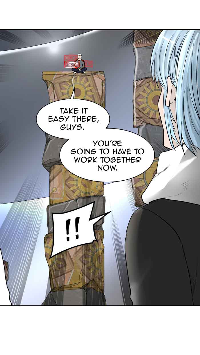 Tower Of God Chapter 379 Page 98