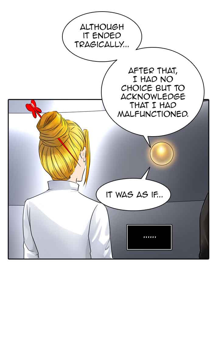 Tower Of God Chapter 380 Page 25