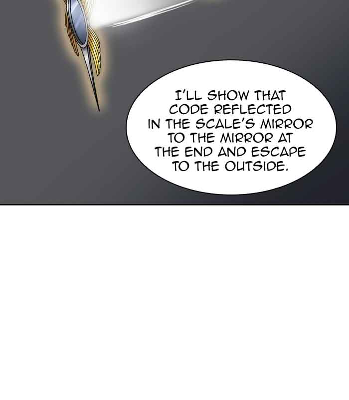 Tower Of God Chapter 380 Page 33