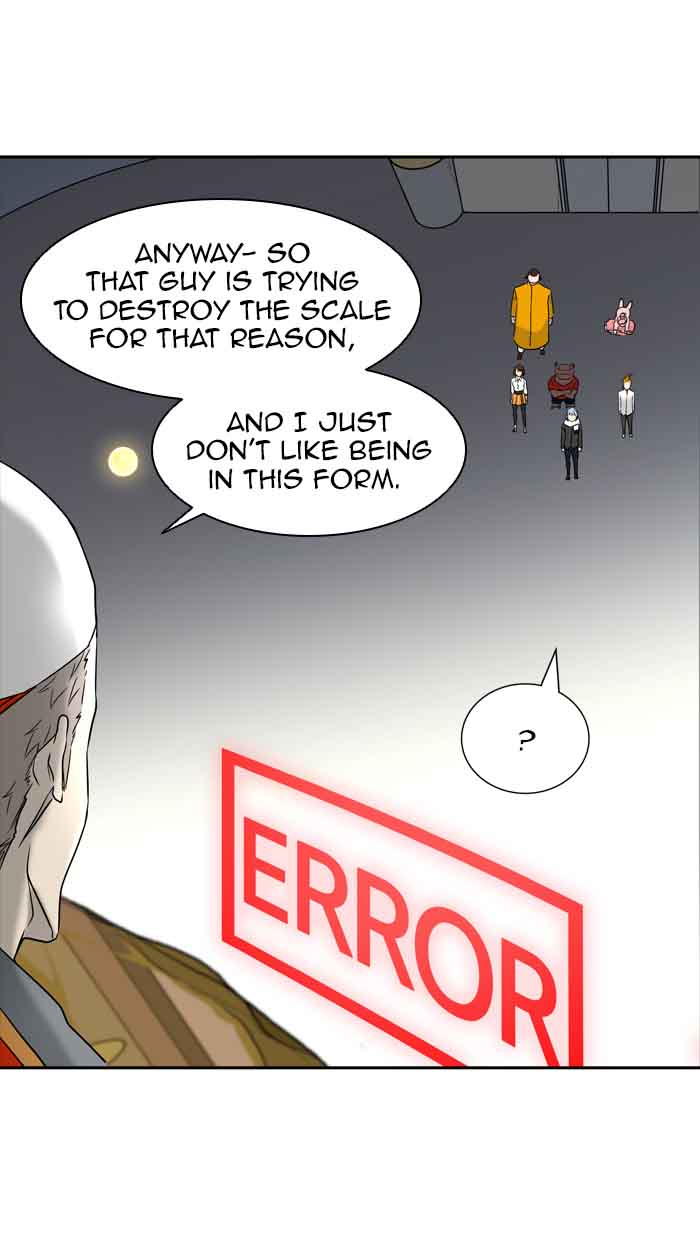 Tower Of God Chapter 380 Page 35