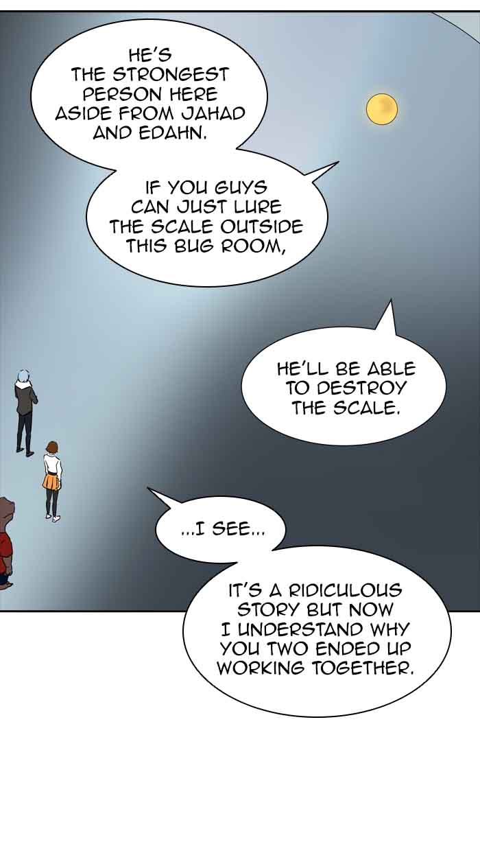 Tower Of God Chapter 380 Page 38