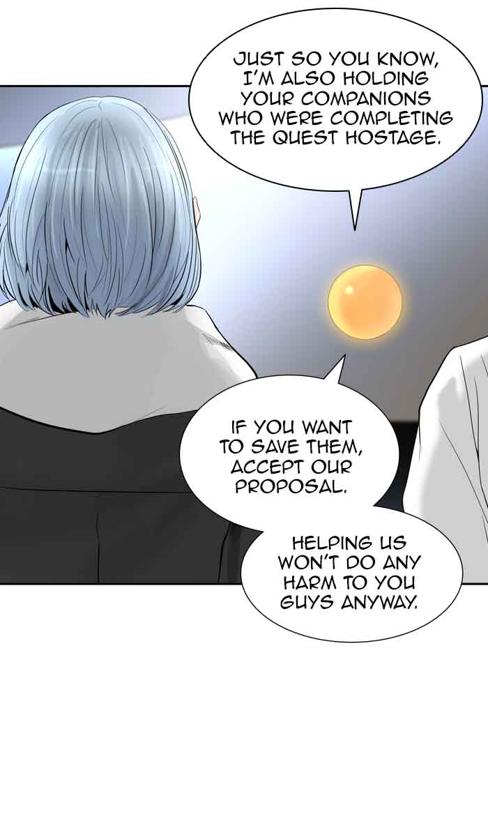 Tower Of God Chapter 380 Page 45