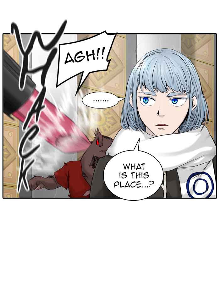 Tower Of God Chapter 380 Page 55