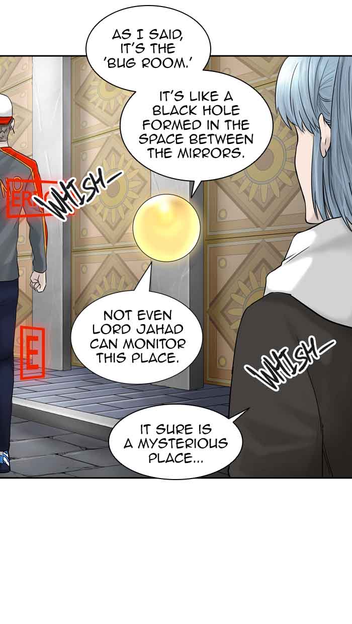 Tower Of God Chapter 380 Page 56