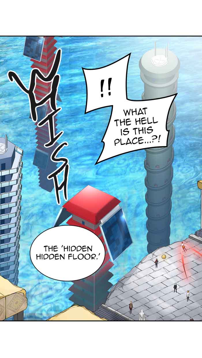 Tower Of God Chapter 380 Page 57