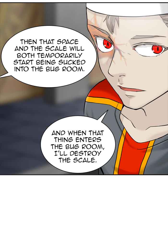 Tower Of God Chapter 380 Page 62