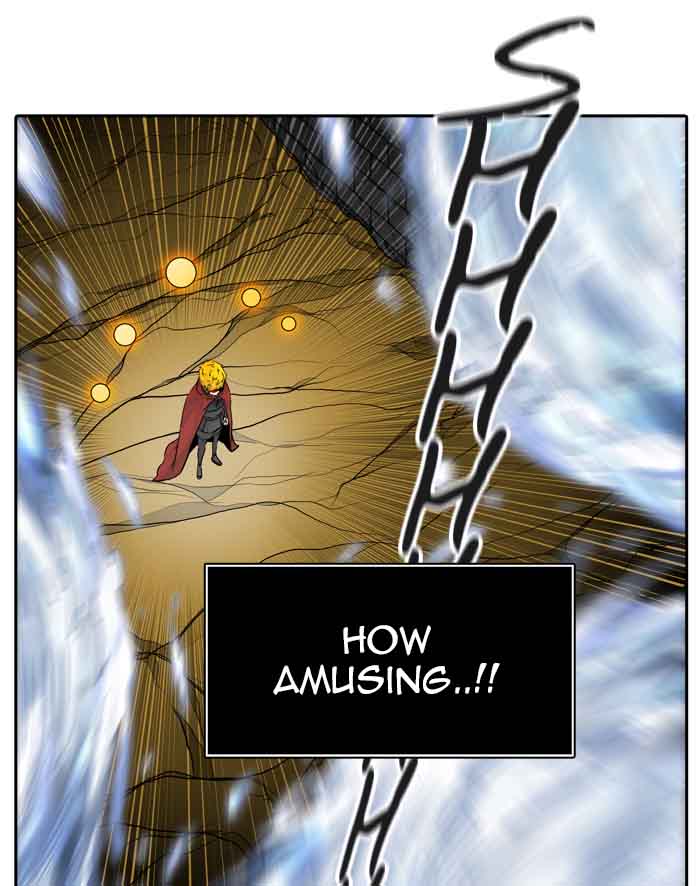 Tower Of God Chapter 380 Page 81