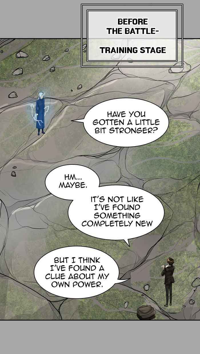 Tower Of God Chapter 381 Page 17