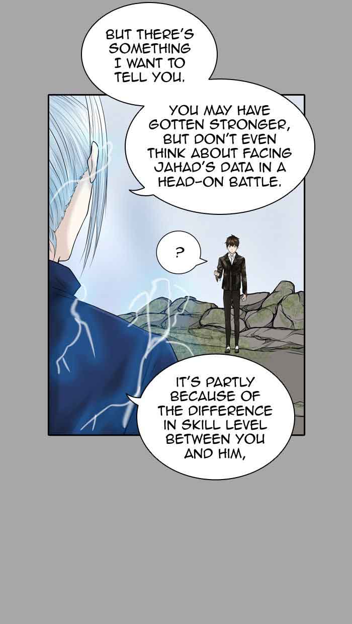 Tower Of God Chapter 381 Page 19