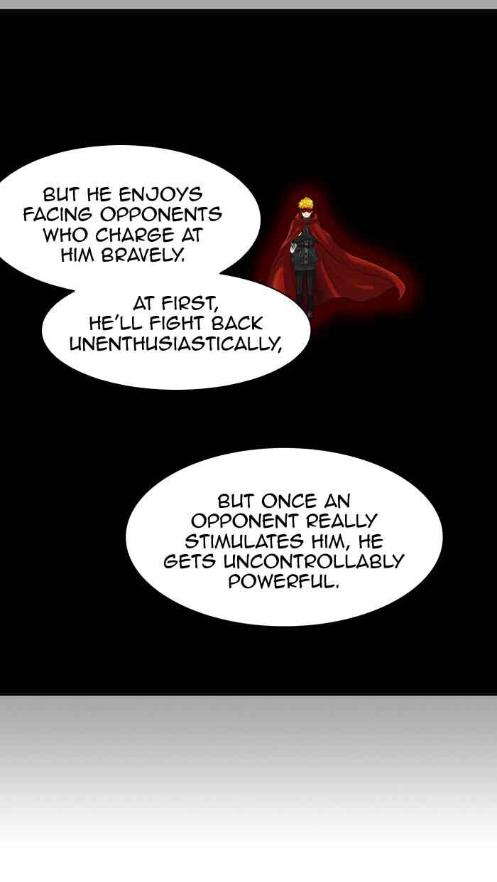 Tower Of God Chapter 381 Page 20