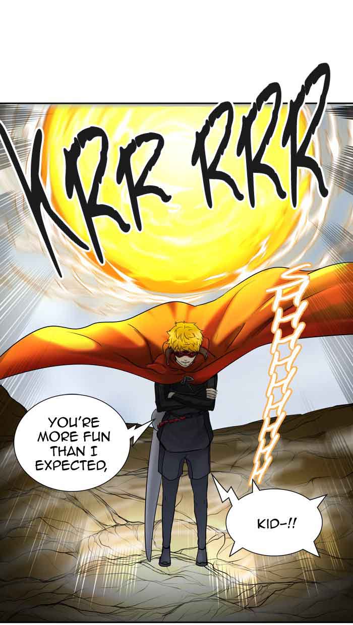 Tower Of God Chapter 381 Page 23