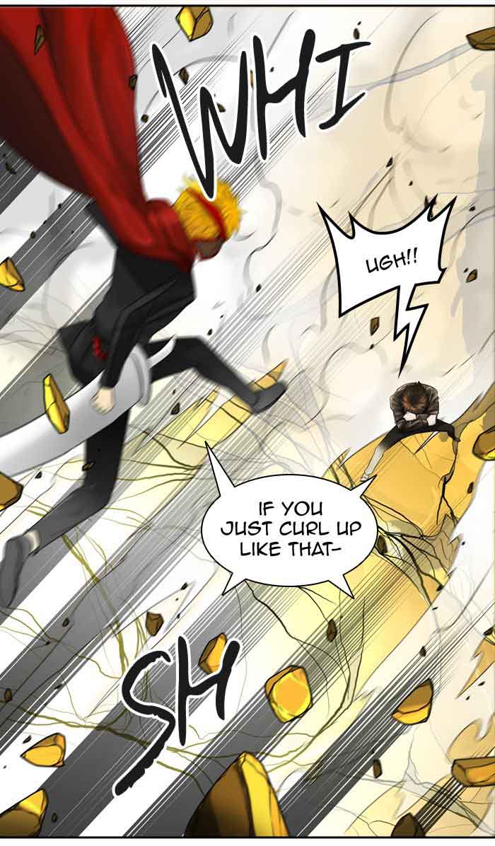 Tower Of God Chapter 381 Page 27