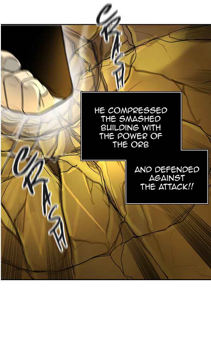 Tower Of God Chapter 381 Page 35