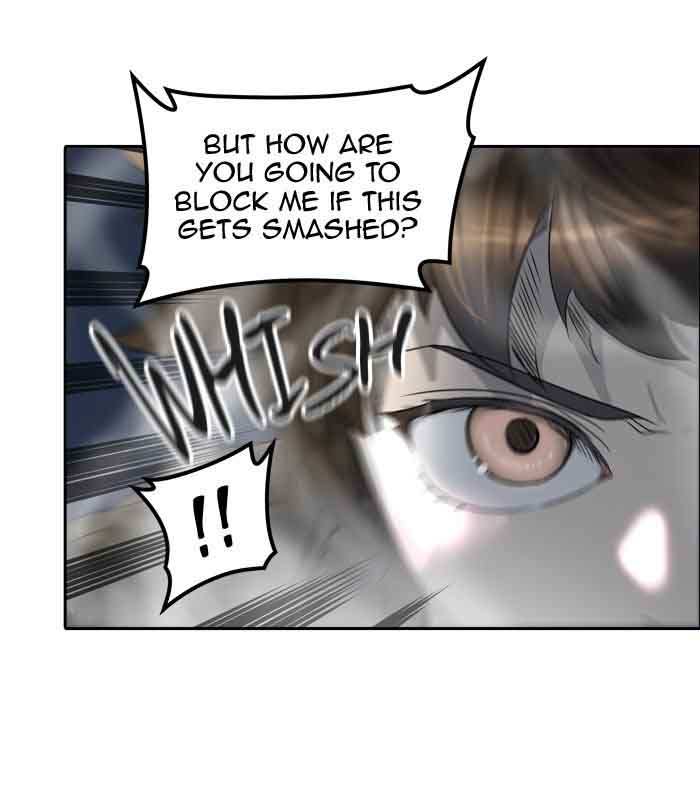 Tower Of God Chapter 381 Page 37