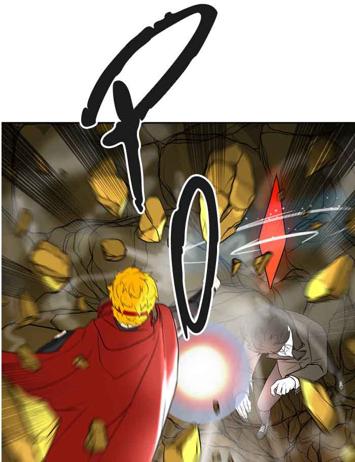 Tower Of God Chapter 381 Page 38